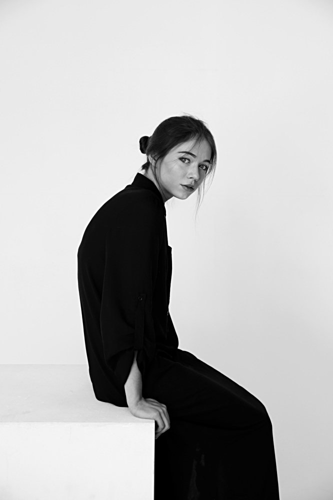 Photograph by Евгения Цой