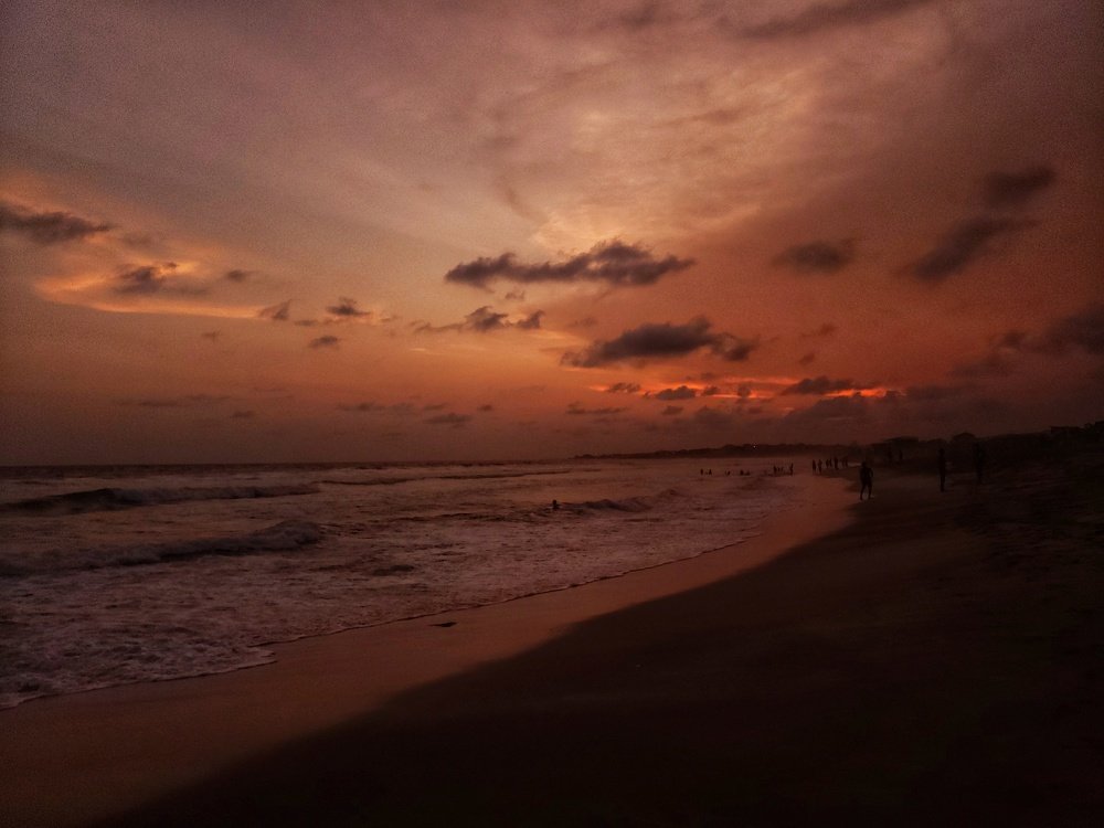 Photograph by Comfort Woode