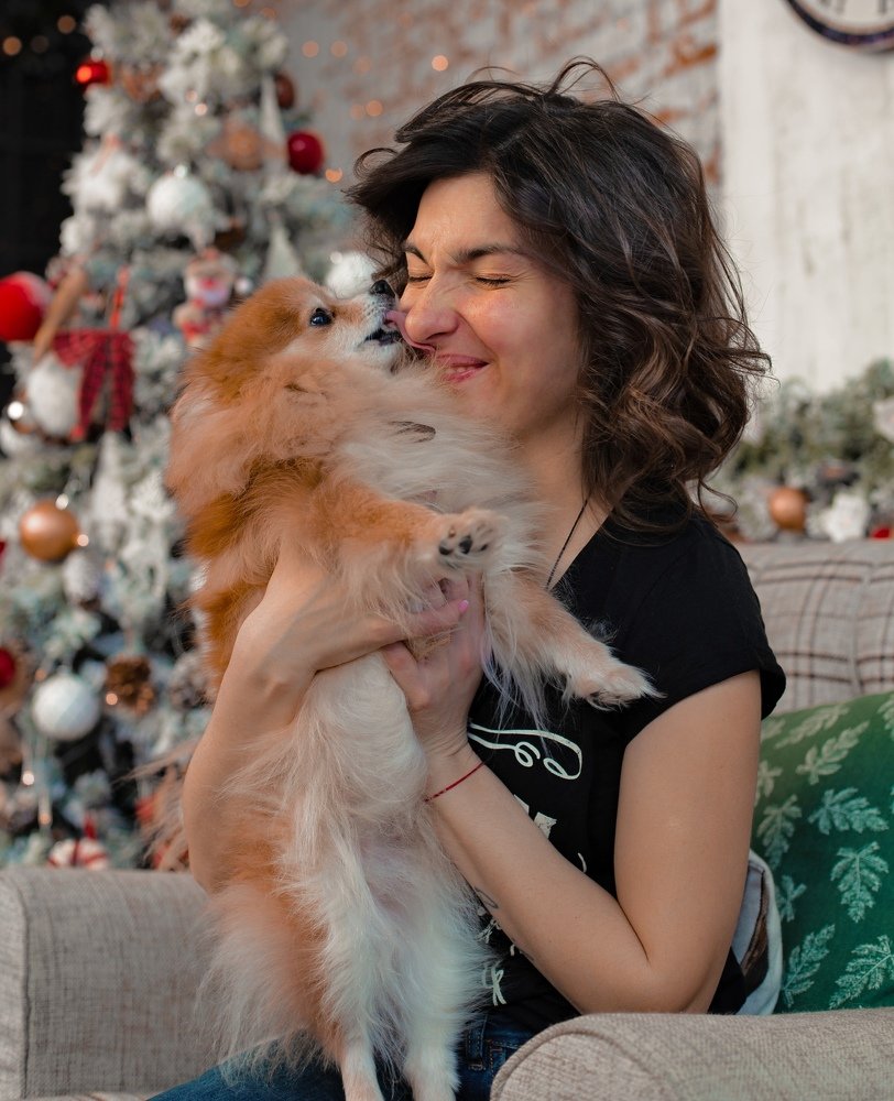 Photograph by Svetlana Shadenkova