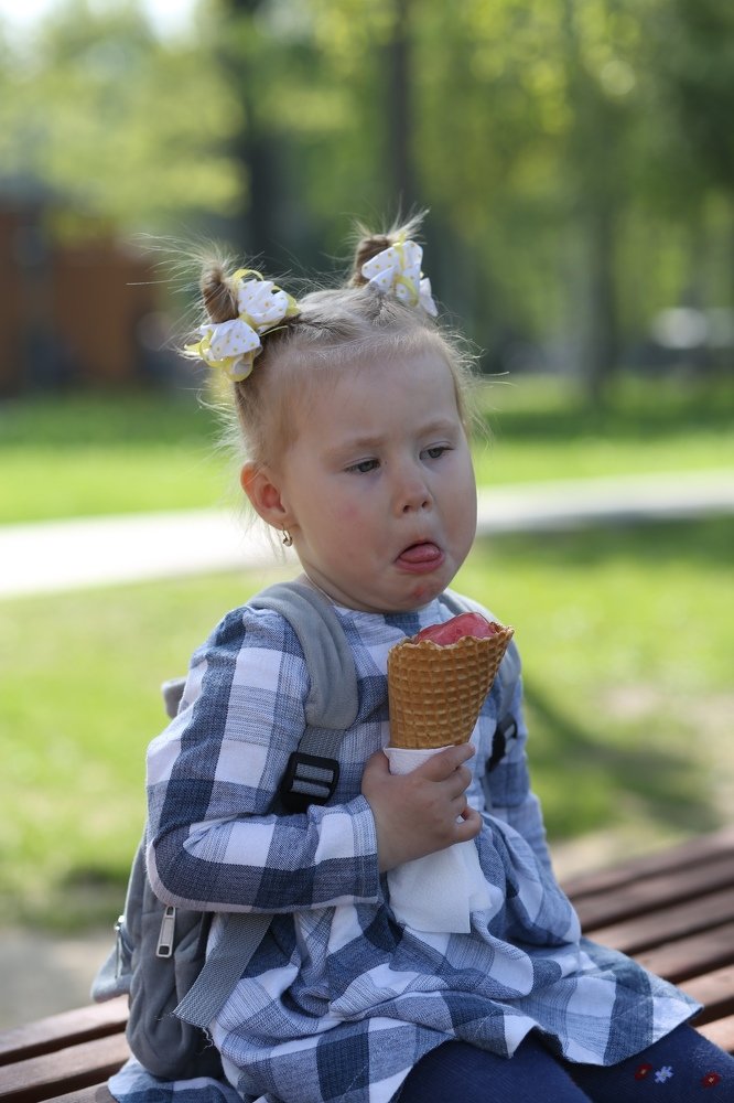 Не по вкусу