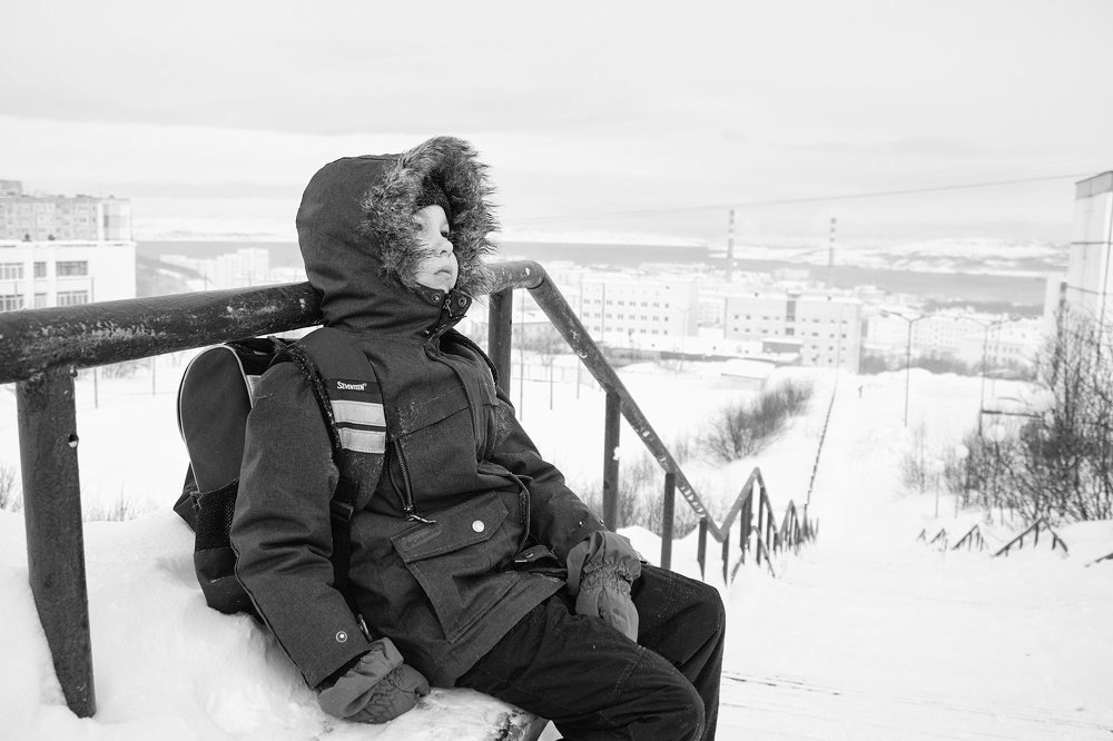 Photograph by Светлана Ржевская