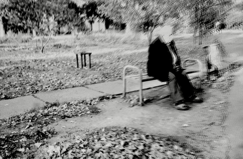 Photograph by Veronika Zhylkina