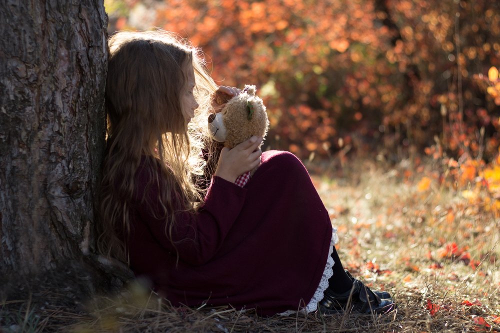 Photograph by Алина Игошева