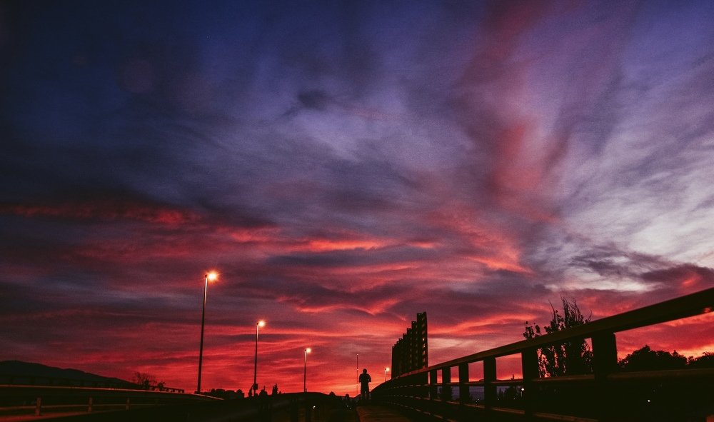 Photograph by Ana Quirosa