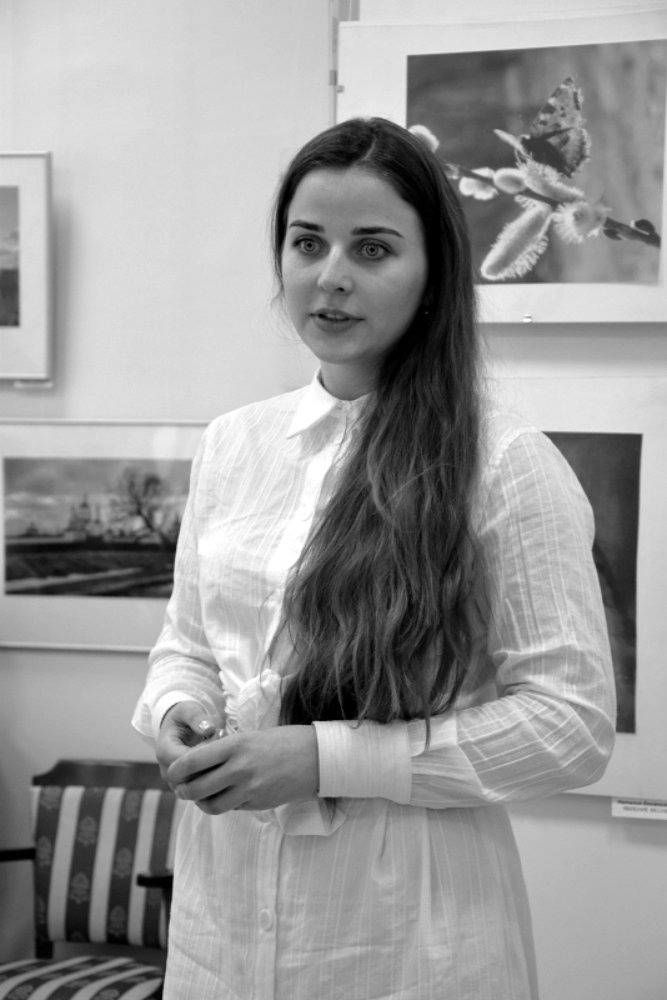 Photograph by Ирина Федичева