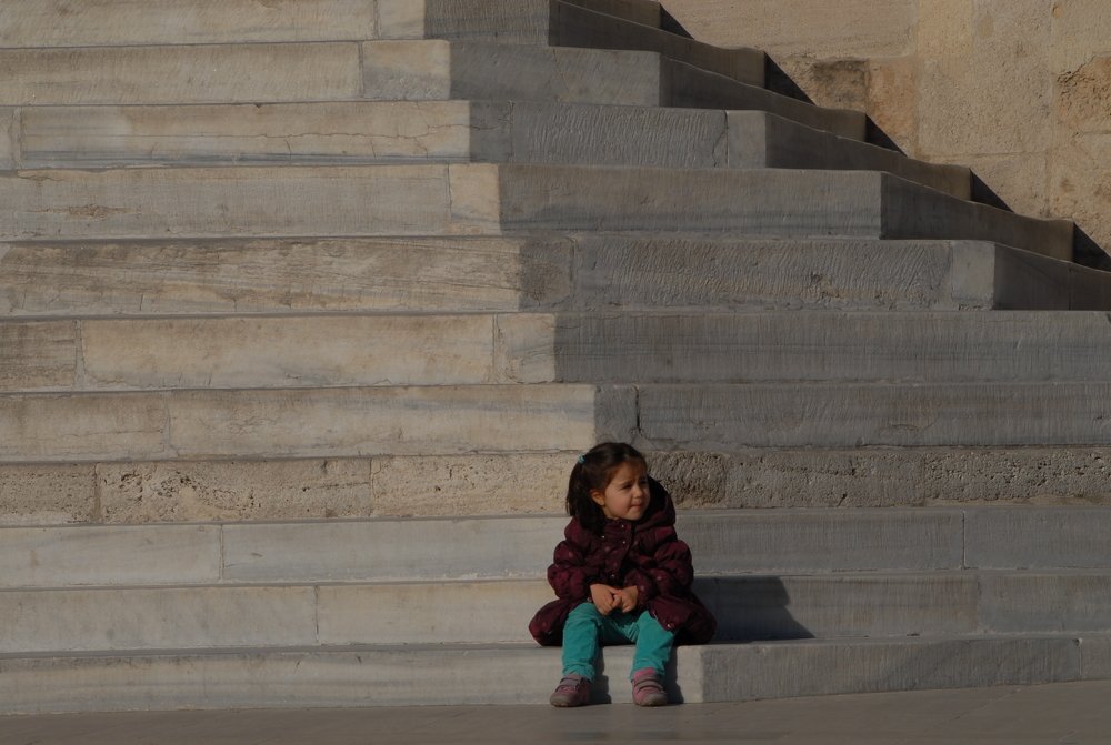 Photograph by Gülşen  Mutlu