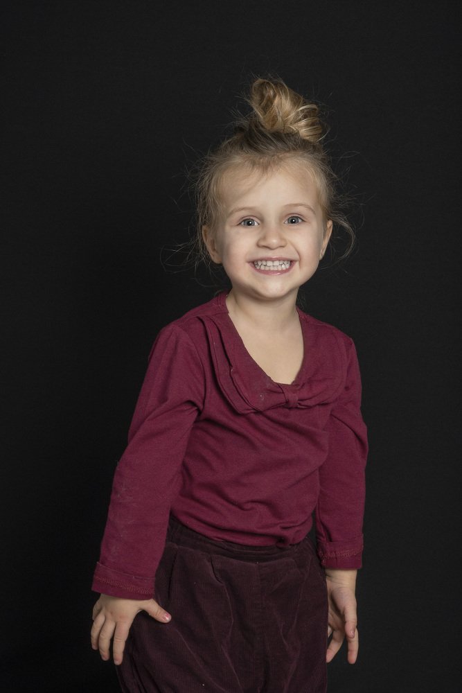 Photograph by Inna Fangel