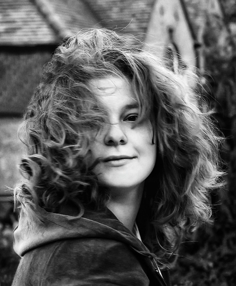 Фотография автора Елена Лаврова