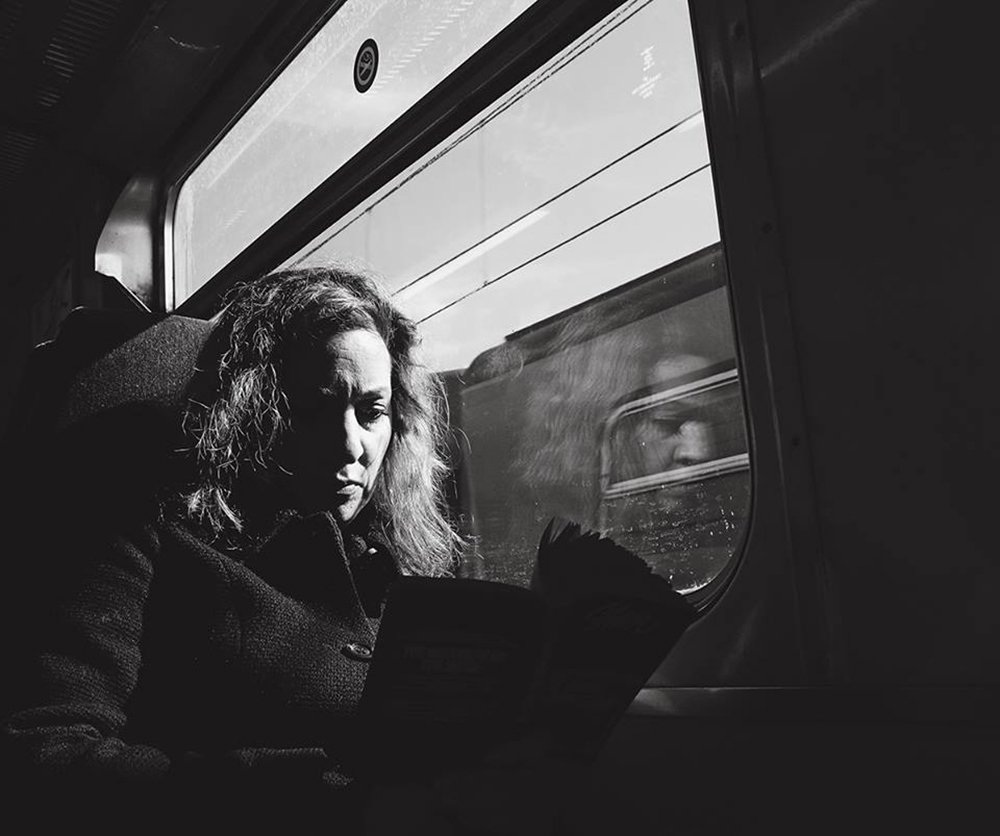 Фотография автора Елена Лаврова