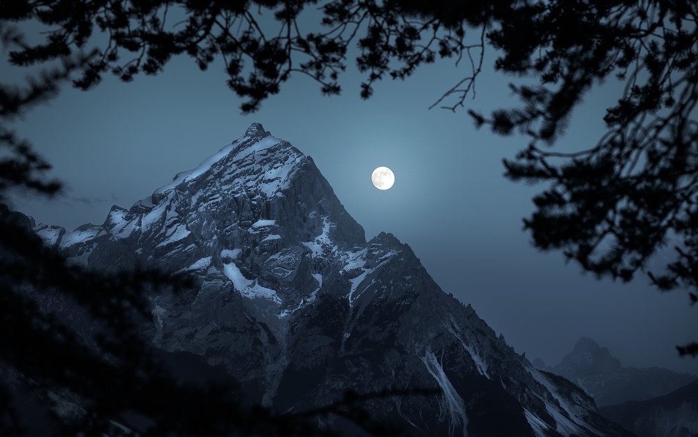 Photograph by Сергей Быков