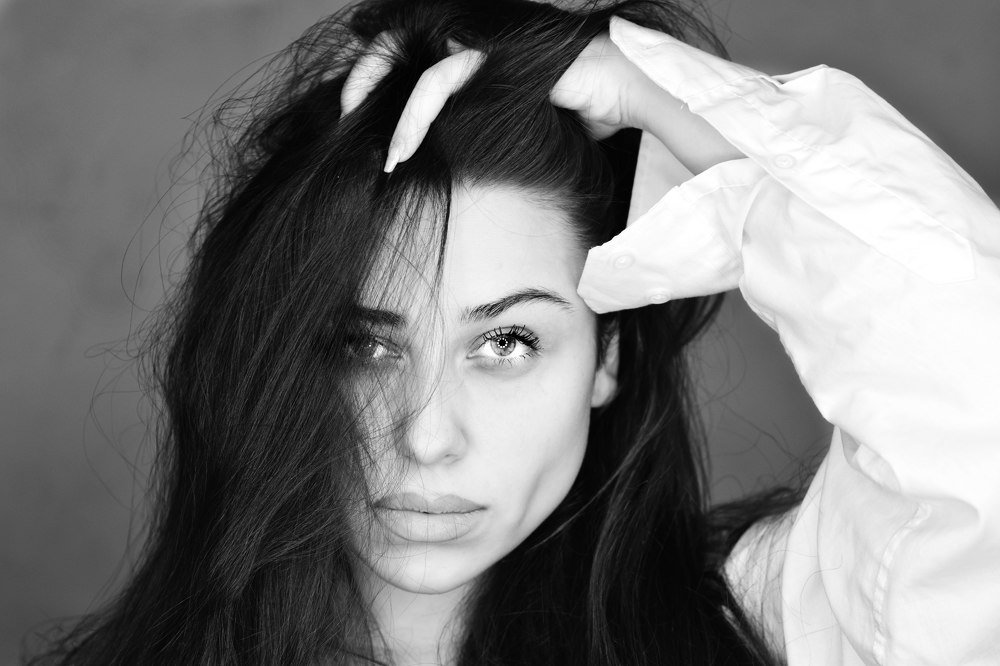 Фотография автора Борисова Мария