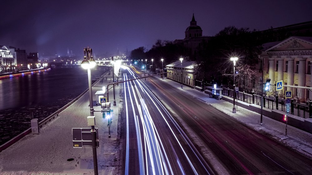 Photograph by Владимир Высоцкий