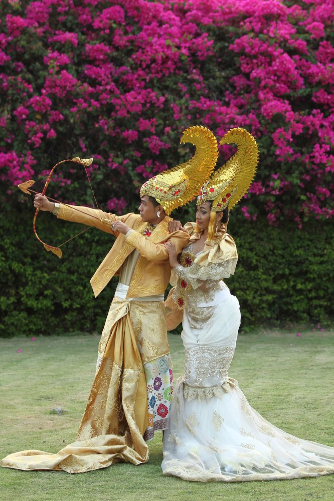 Photograph by I Wayan Gunayasa