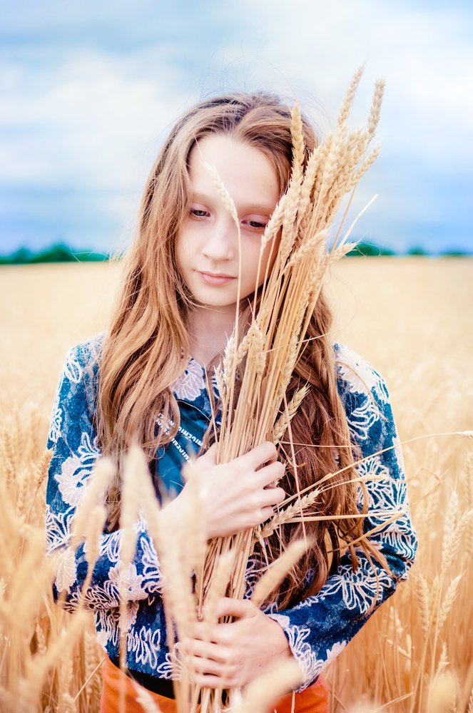 Photograph by Лариса Некипелова