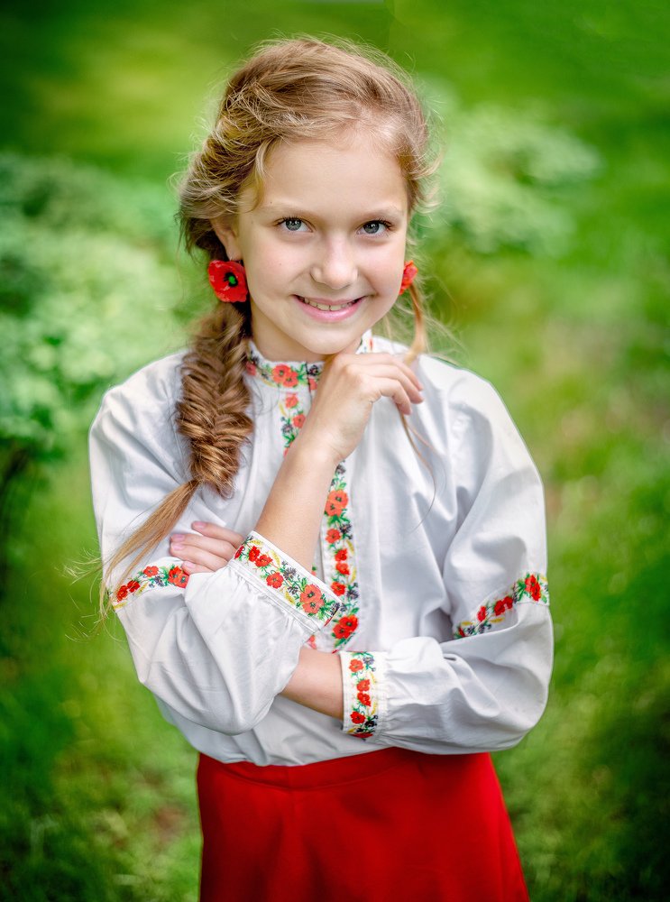 Photograph by Лариса Некипелова