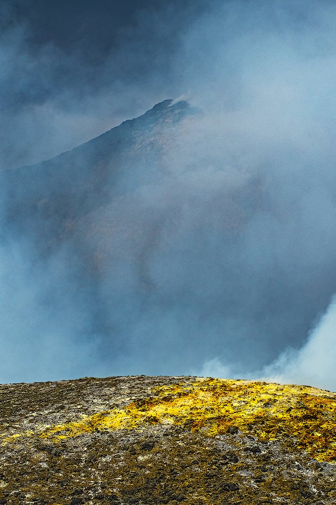 Фотография автора Владимир Эделев