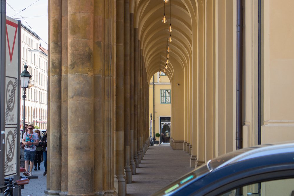 Photograph by Сергей Боравцов