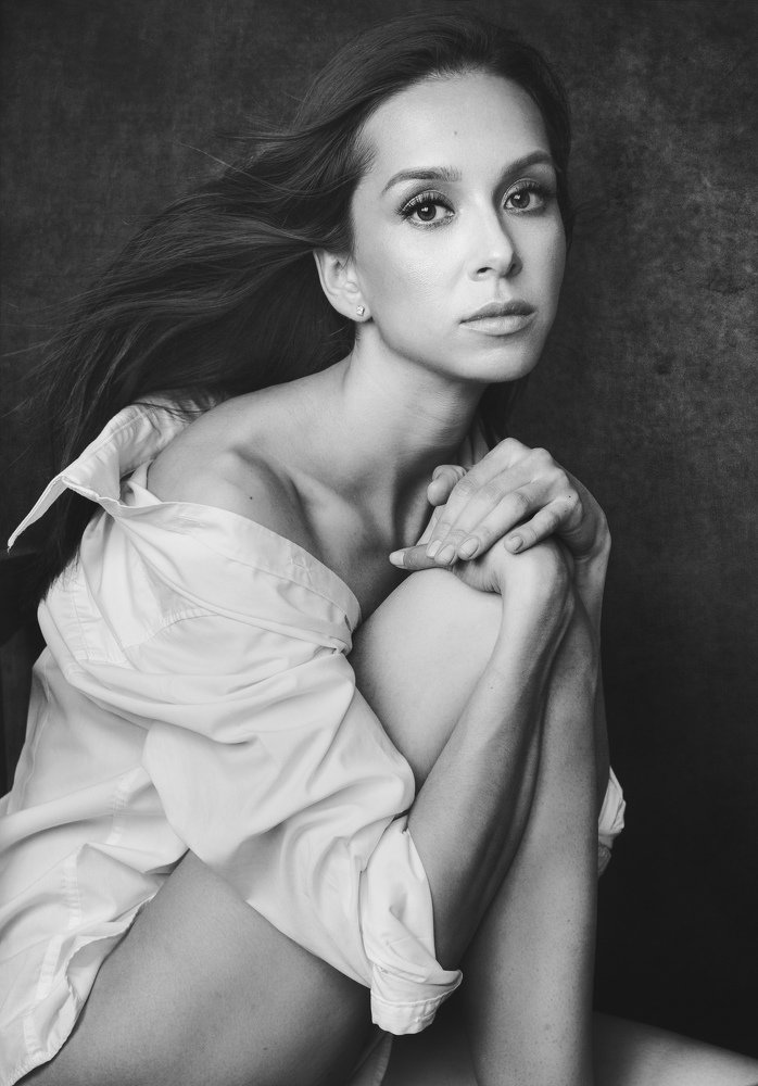 Photograph by Elina Garipova