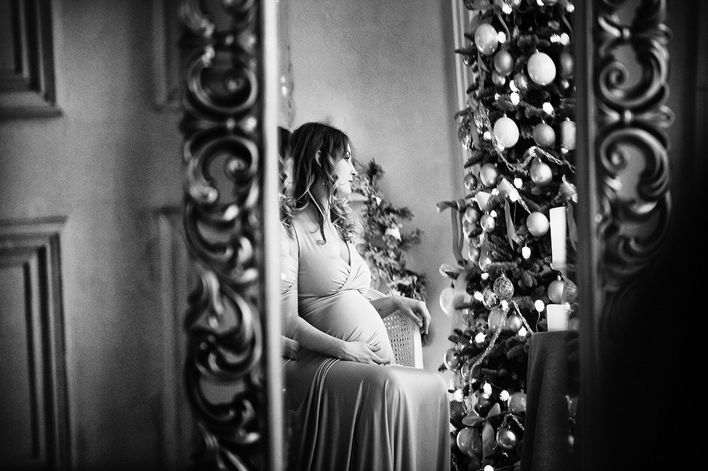 Photograph by Алена Теплова