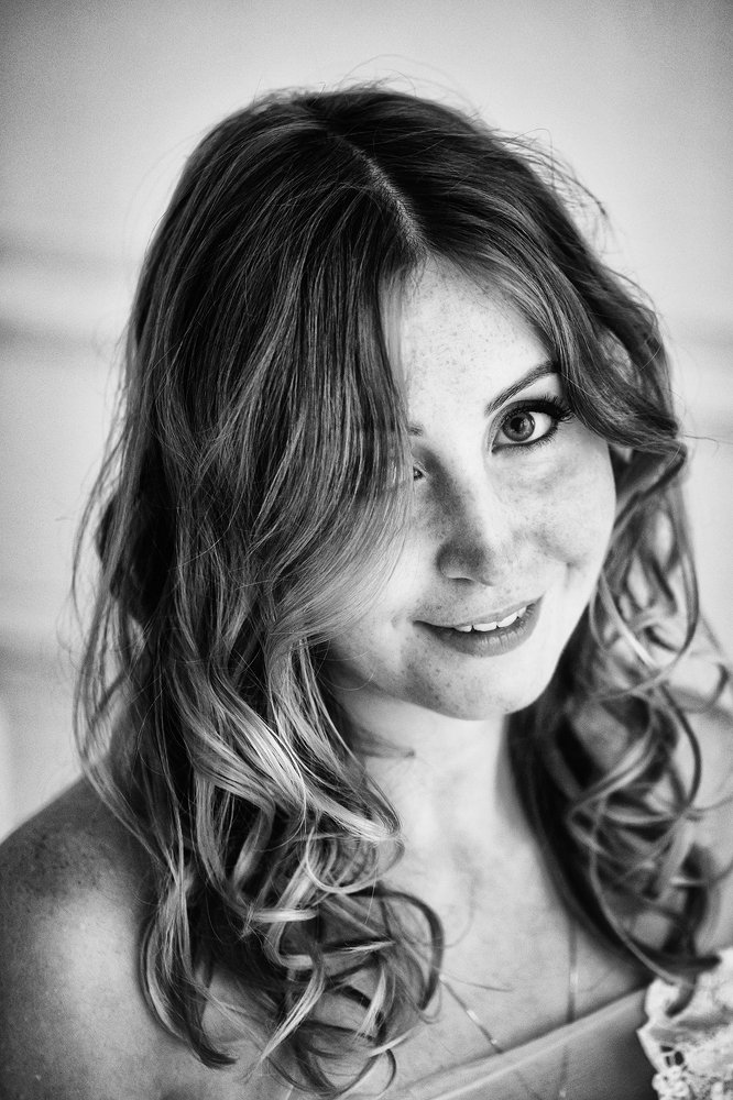 Photograph by Алена Теплова