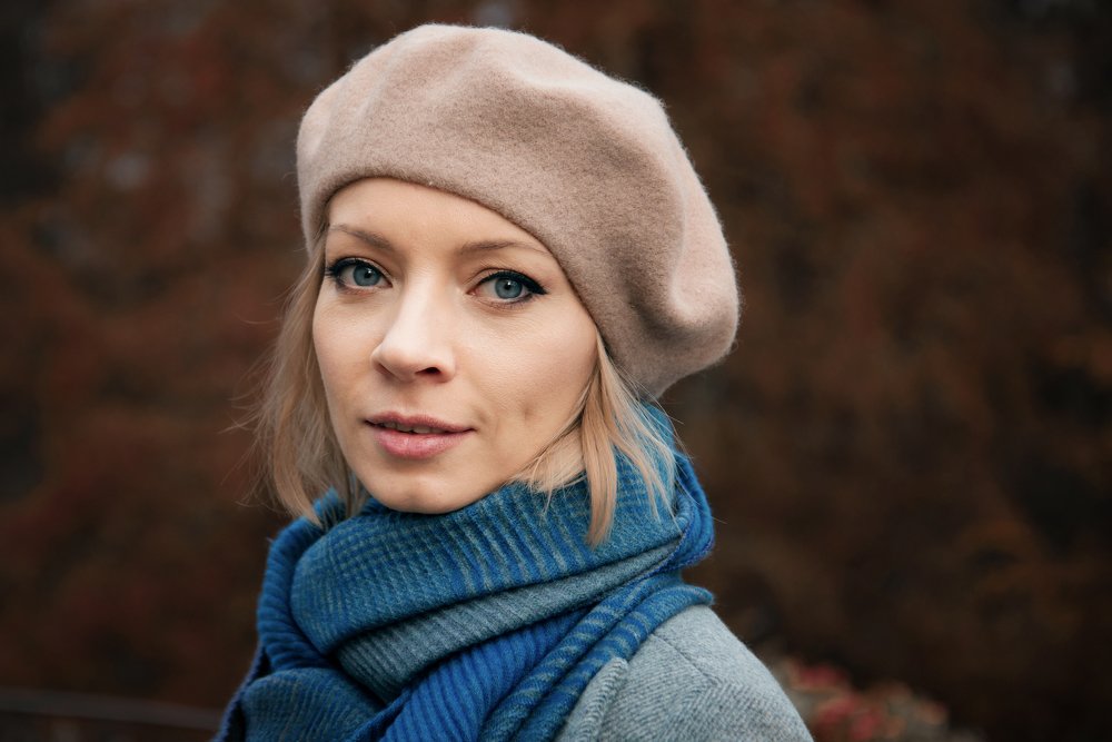 Photograph by Anastasiia Poels