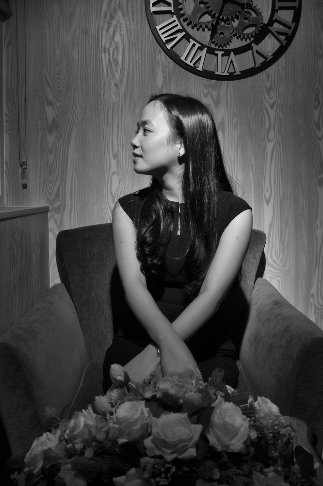 Photograph by phuong
