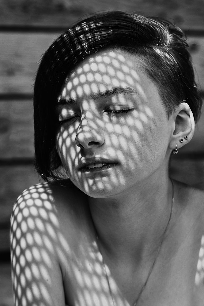 Photograph by Алена Теплова