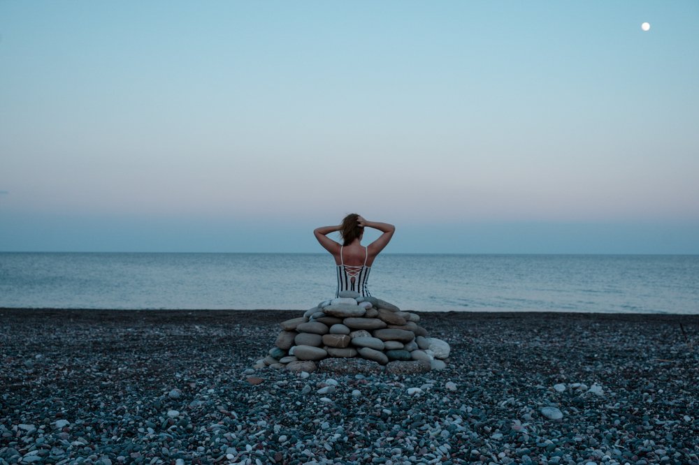 Фотография автора Maria Alekseeva