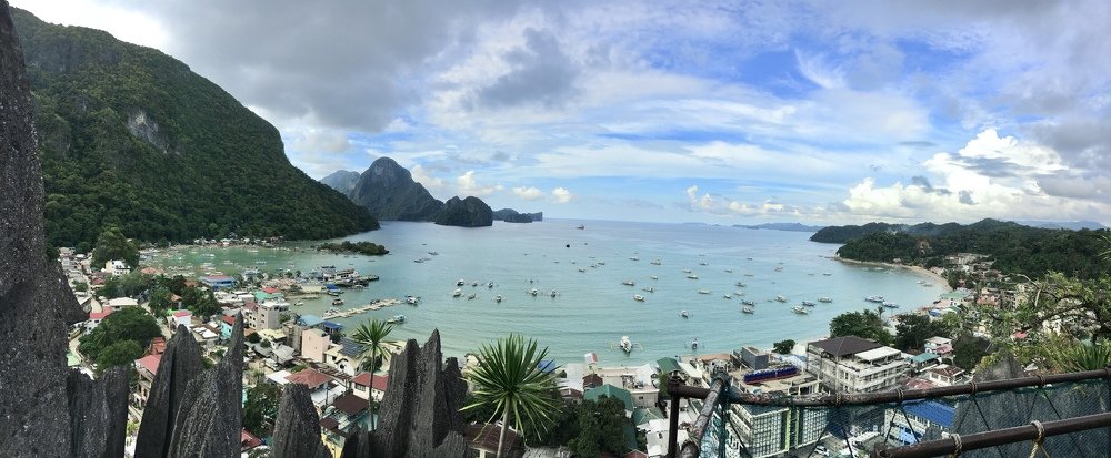 Photograph by Gerald Reyes