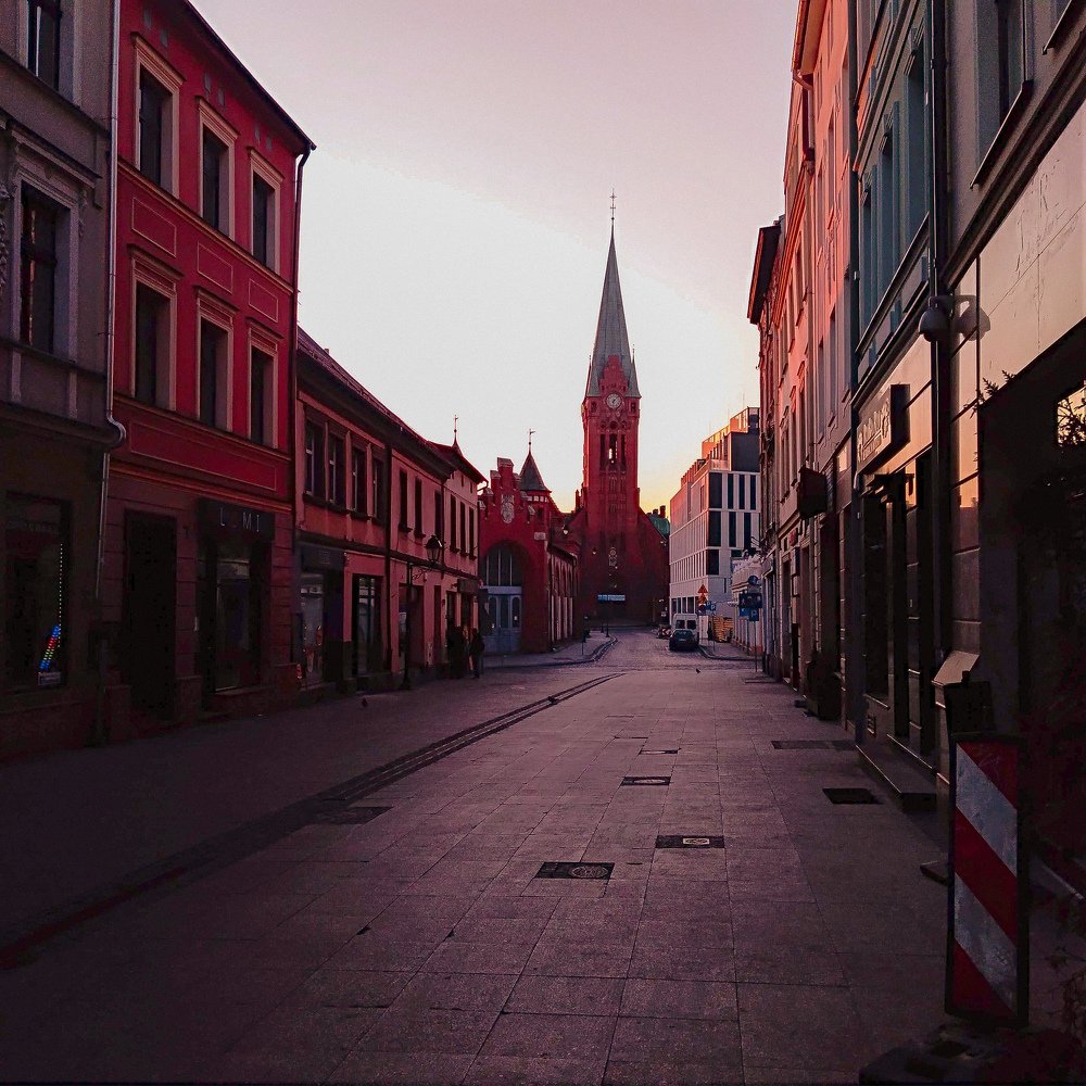 Photograph by Mikalai Stralchuk