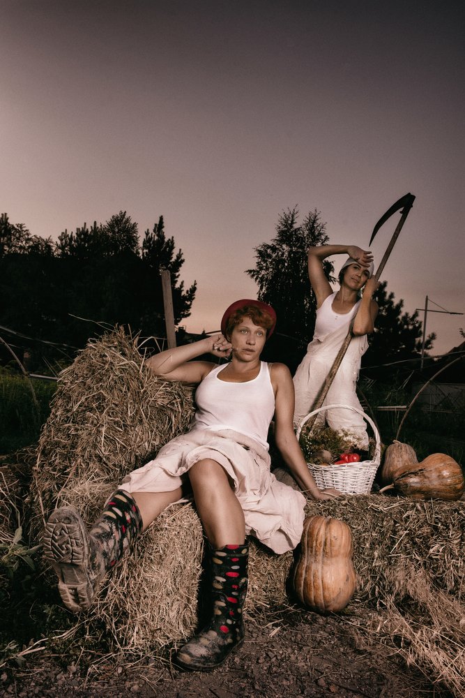 Photograph by Ирина Беккер