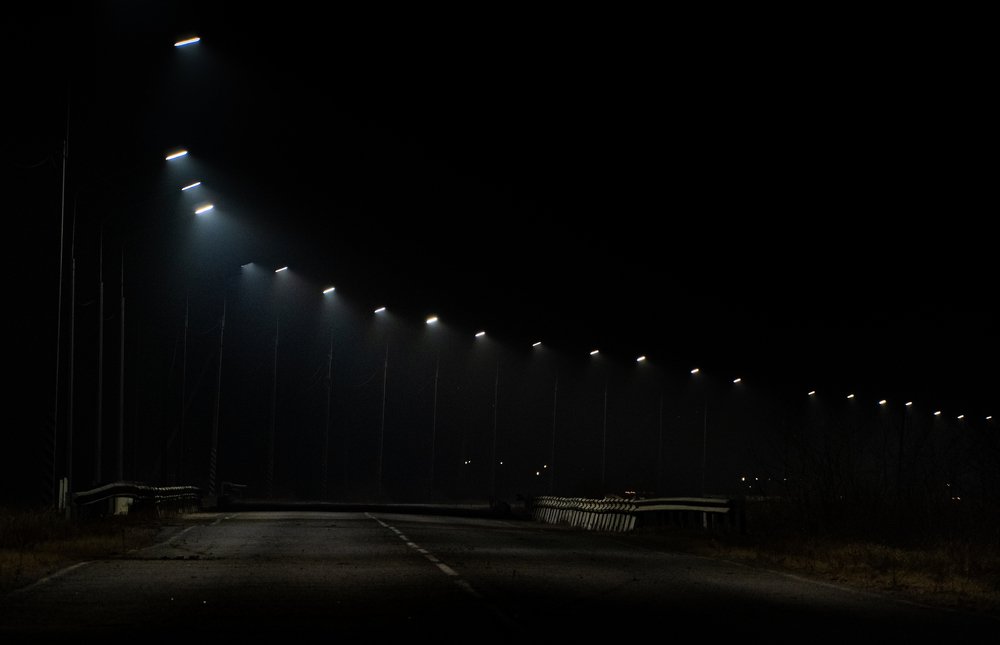 Photograph by Пётр Леонов