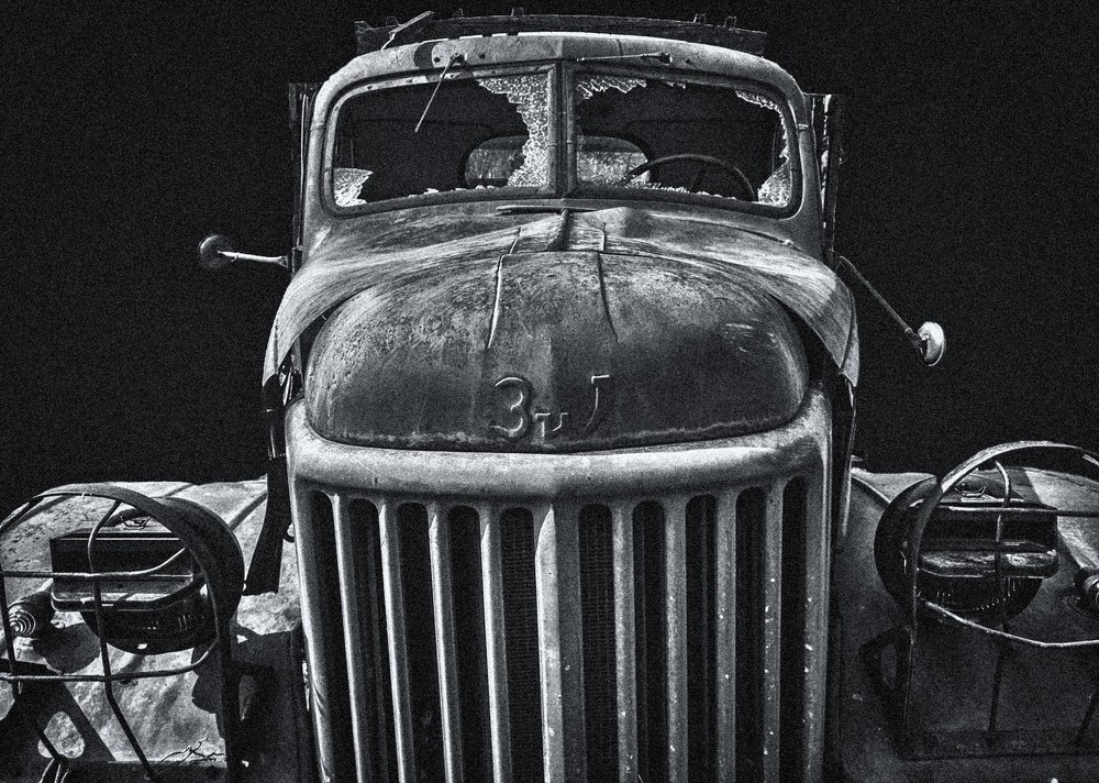 Photograph by Андрей Кровлин