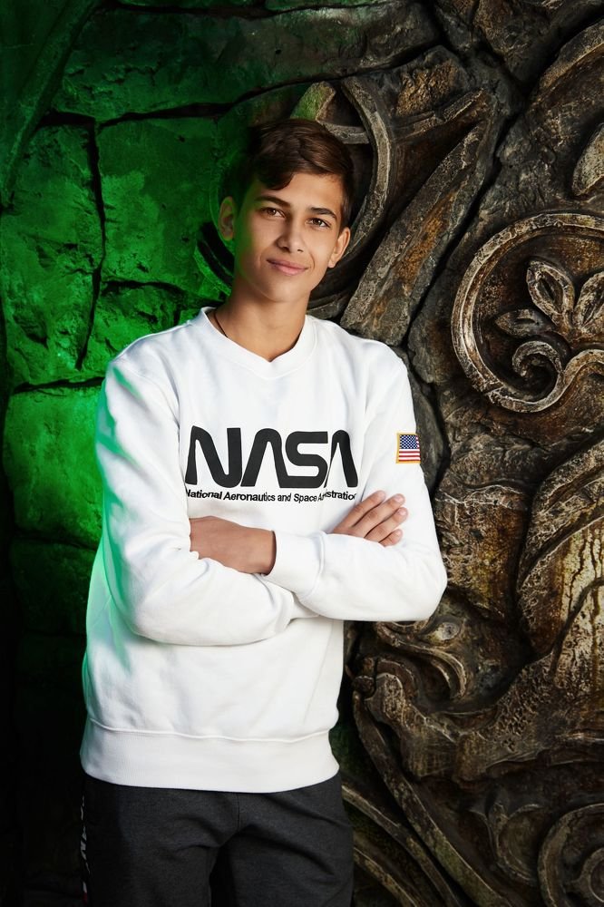 Фотография автора Линдеров Михаил