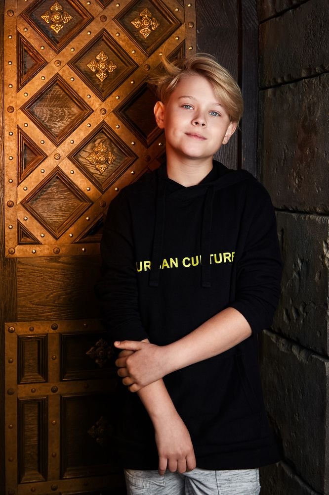 Фотография автора Линдеров Михаил