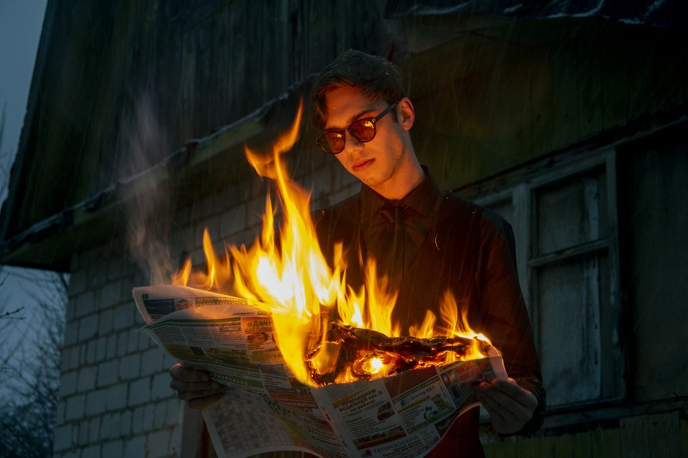 Горячие новости