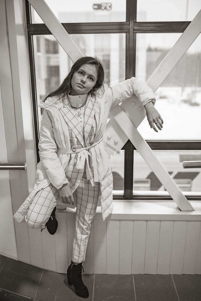 Photograph by Андрей Замиралов