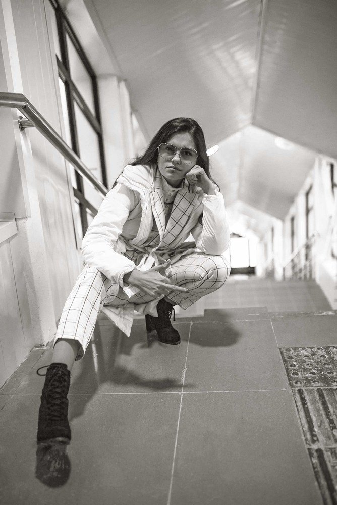 Photograph by Андрей Замиралов