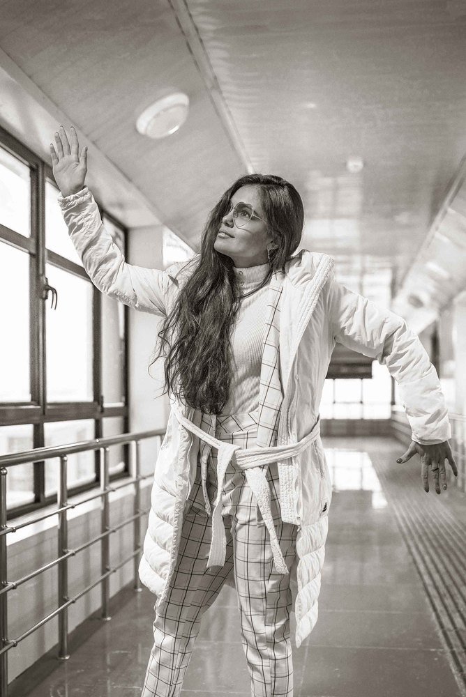 Photograph by Андрей Замиралов