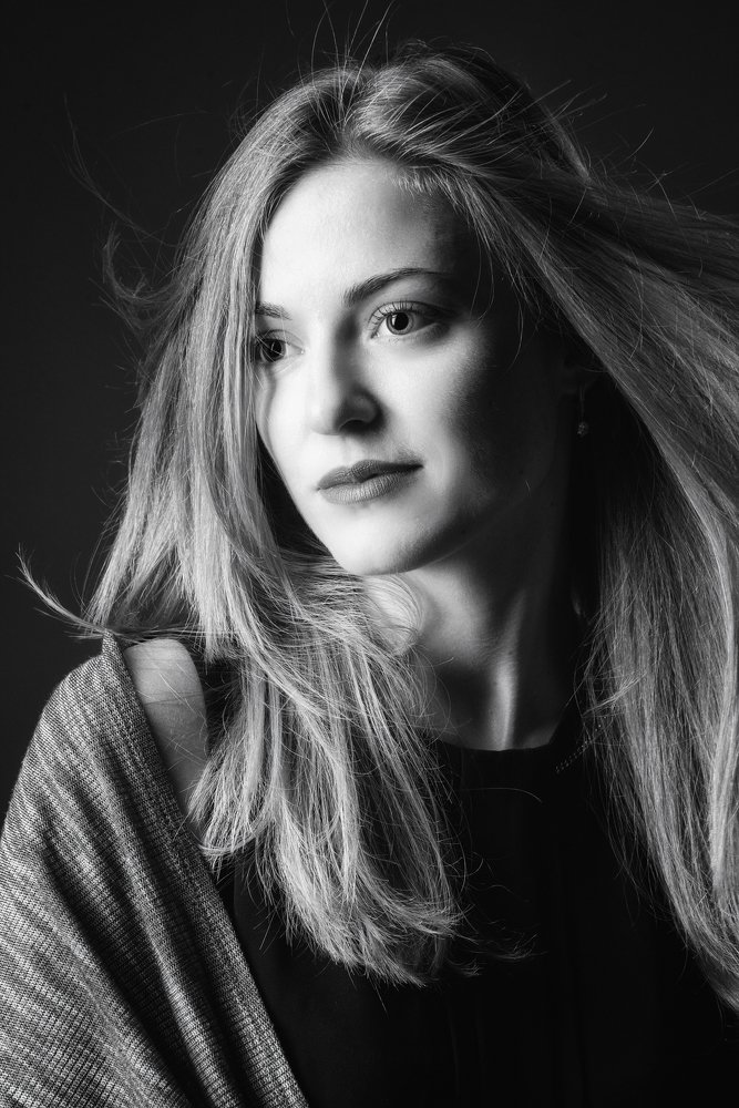 Photograph by Юрий Бершадский