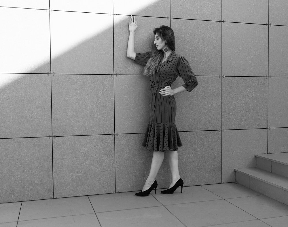 Photograph by Валерия Шарифова