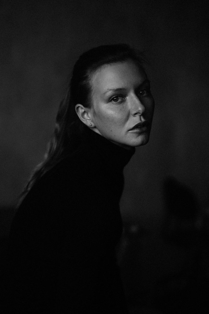 Фотография автора Тимакова Татьяна