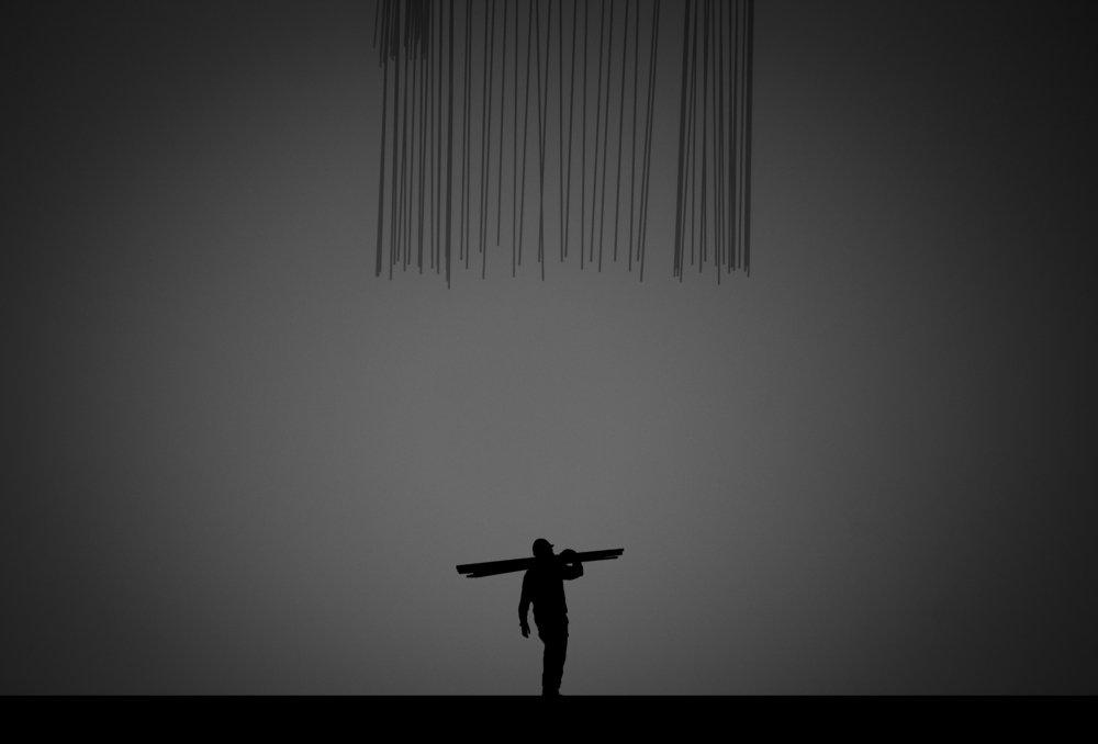 Photograph by Mohammad tayebi