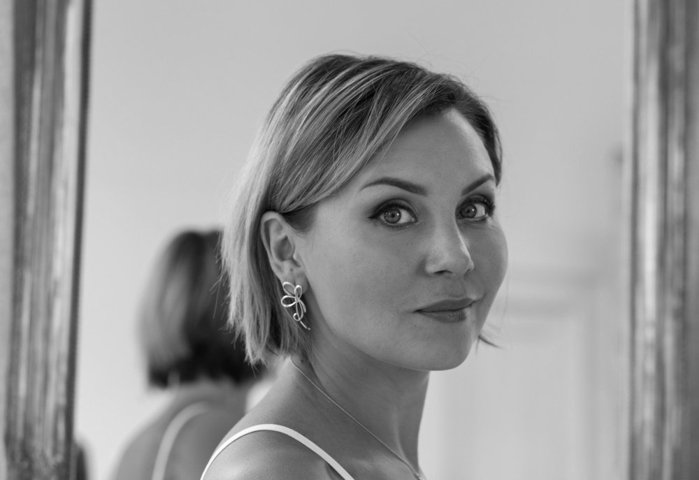 Photograph by Валерия Шарифова