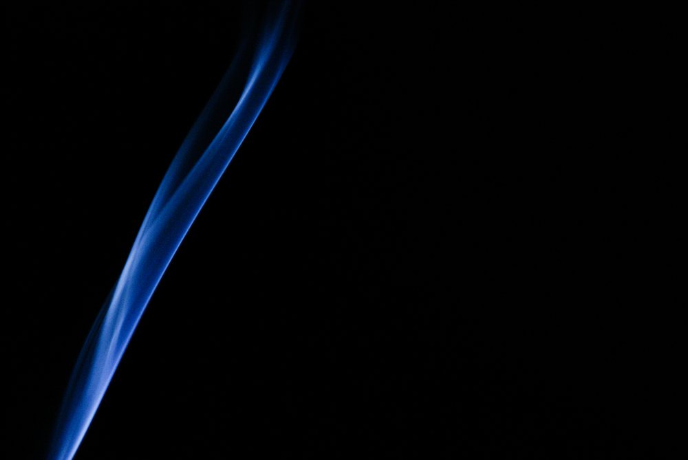 Cigarette Smoke Dance