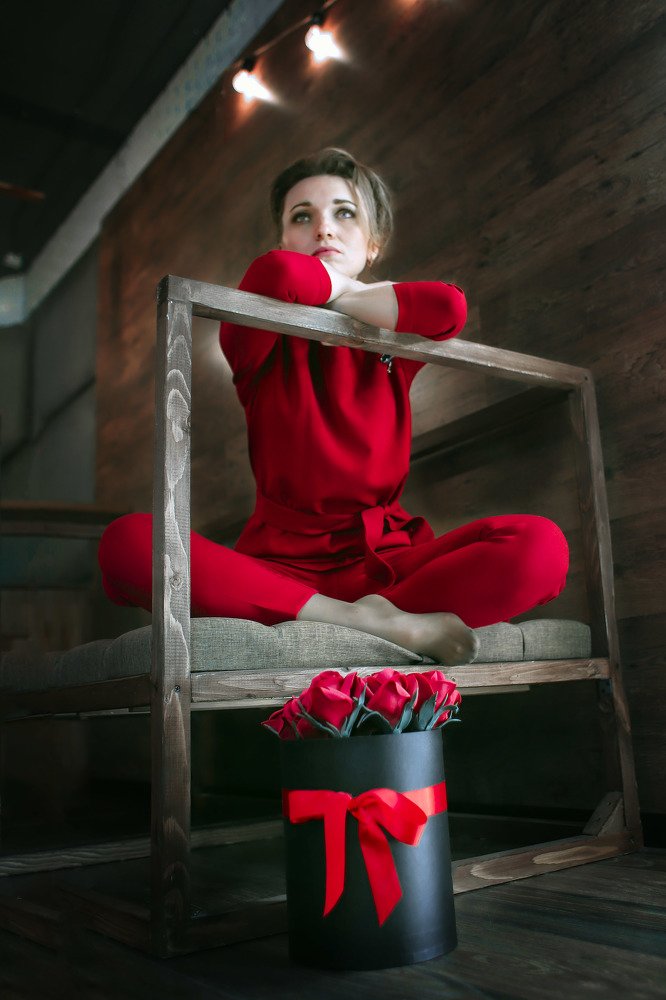 Photograph by Виктор Лялюк