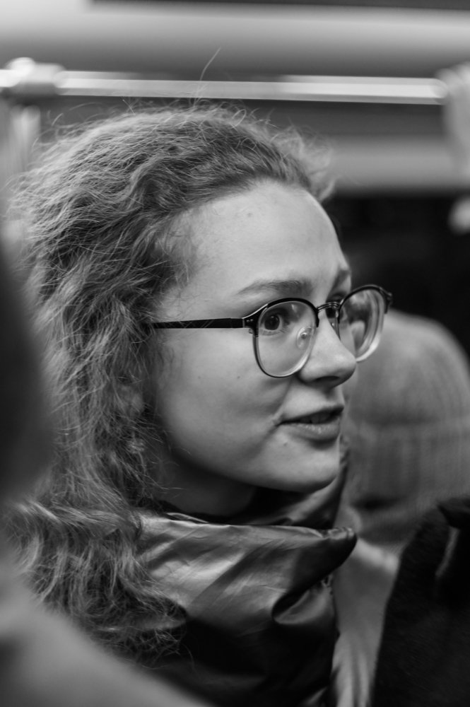 Photograph by Никита Колеганов