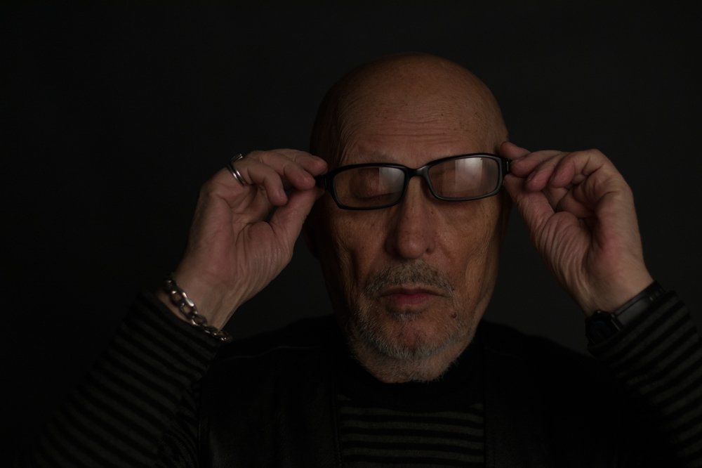 Photograph by Rusudan Khubutiya