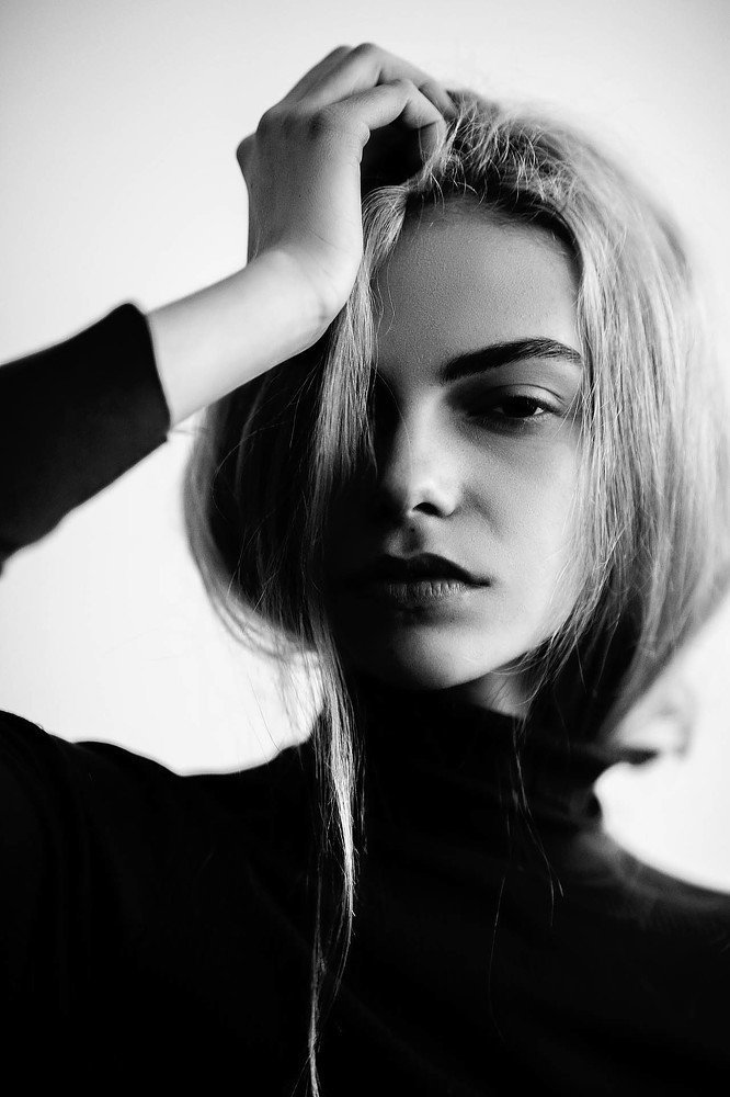 Photograph by Александр Боцман