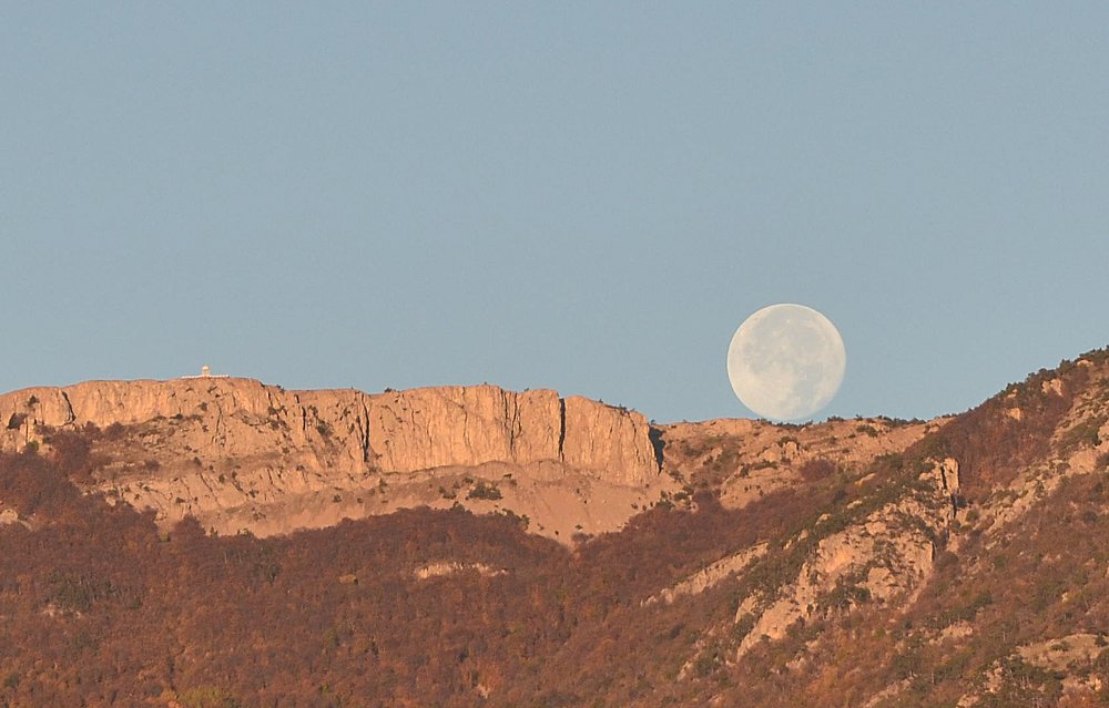Photograph by Валерий Наумов